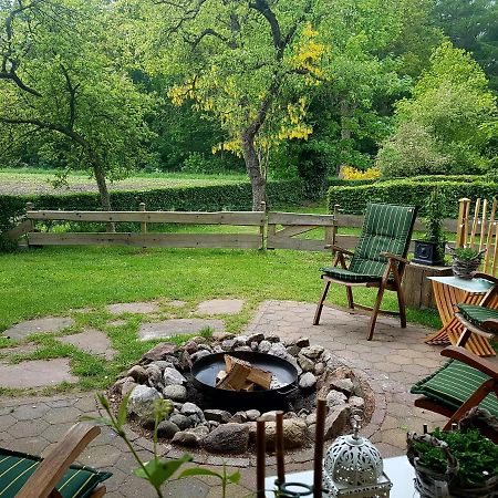 B&B De Panheide Hooghalen Esterno foto