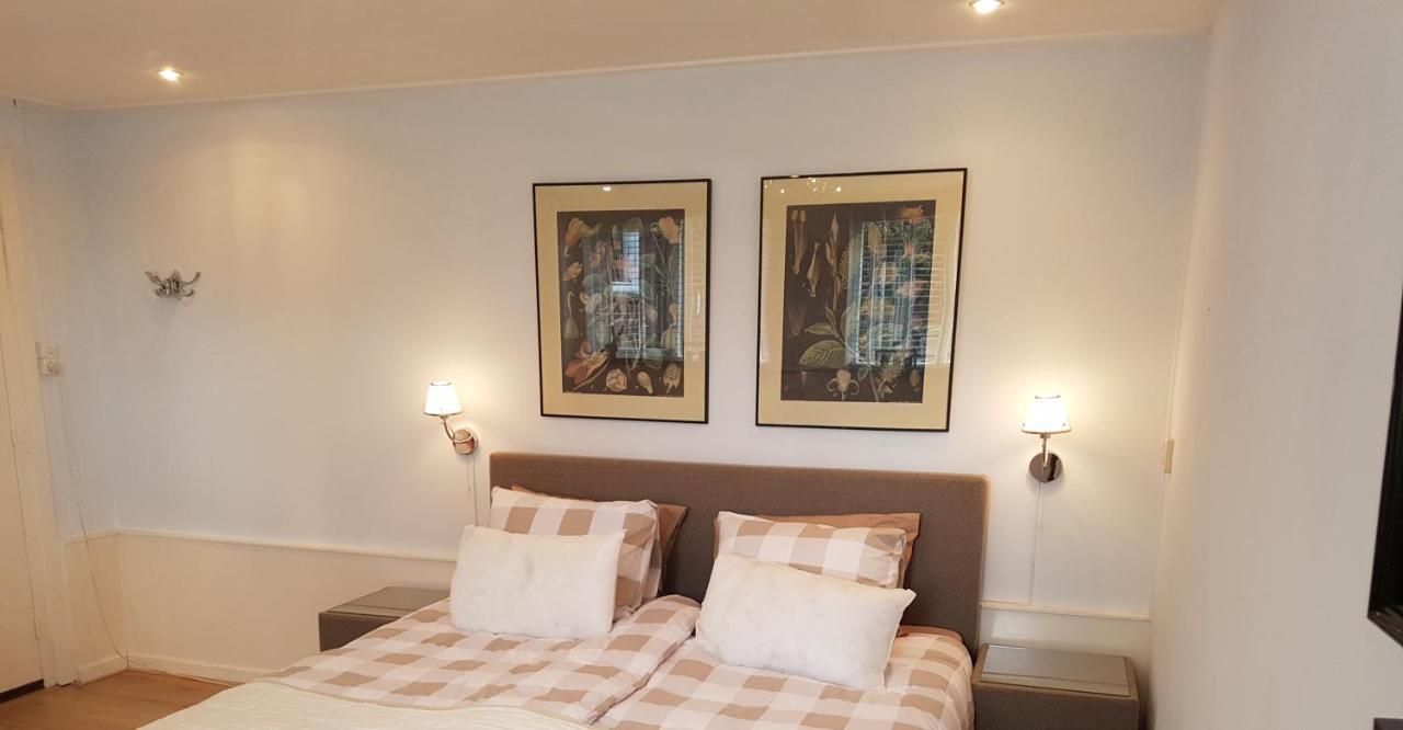 B&B De Panheide Hooghalen Esterno foto