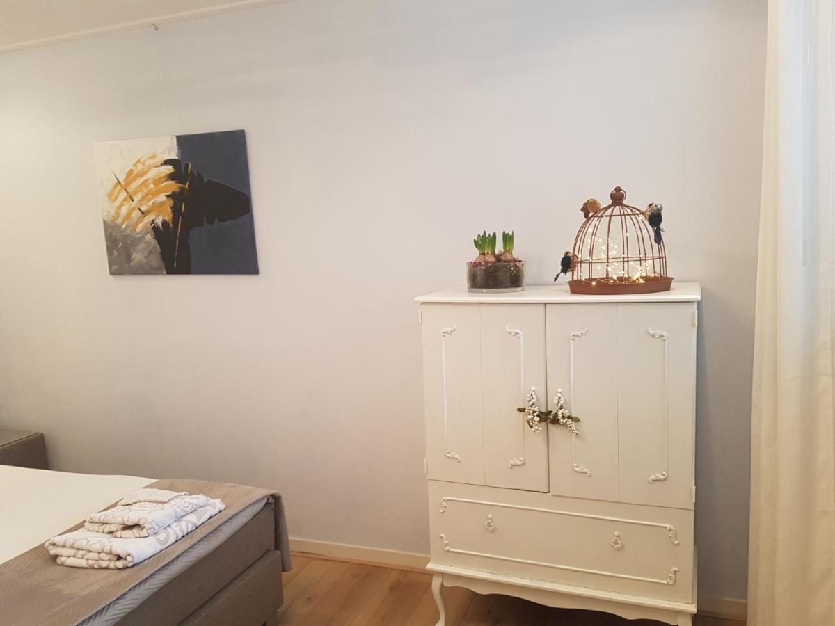 B&B De Panheide Hooghalen Esterno foto