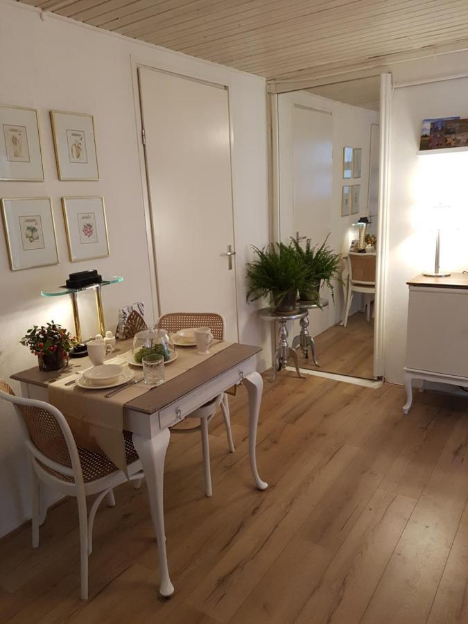 B&B De Panheide Hooghalen Esterno foto