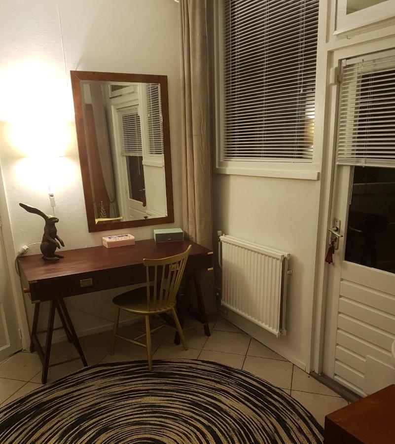 B&B De Panheide Hooghalen Esterno foto