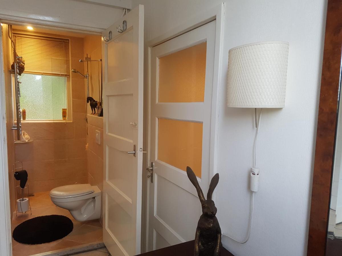 B&B De Panheide Hooghalen Esterno foto