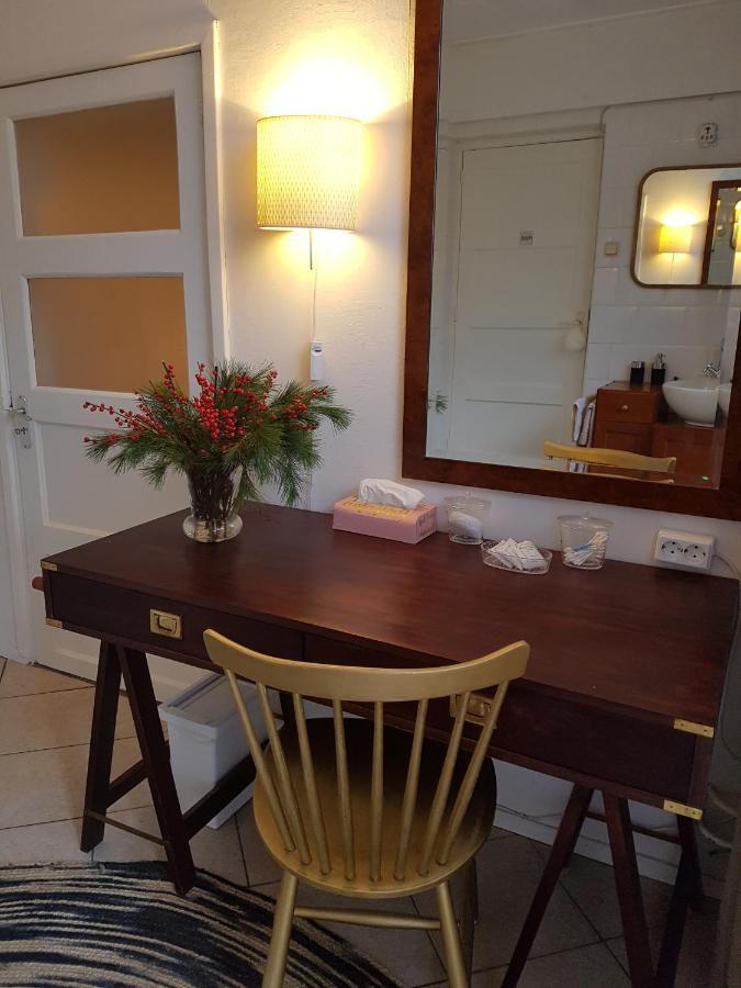 B&B De Panheide Hooghalen Esterno foto