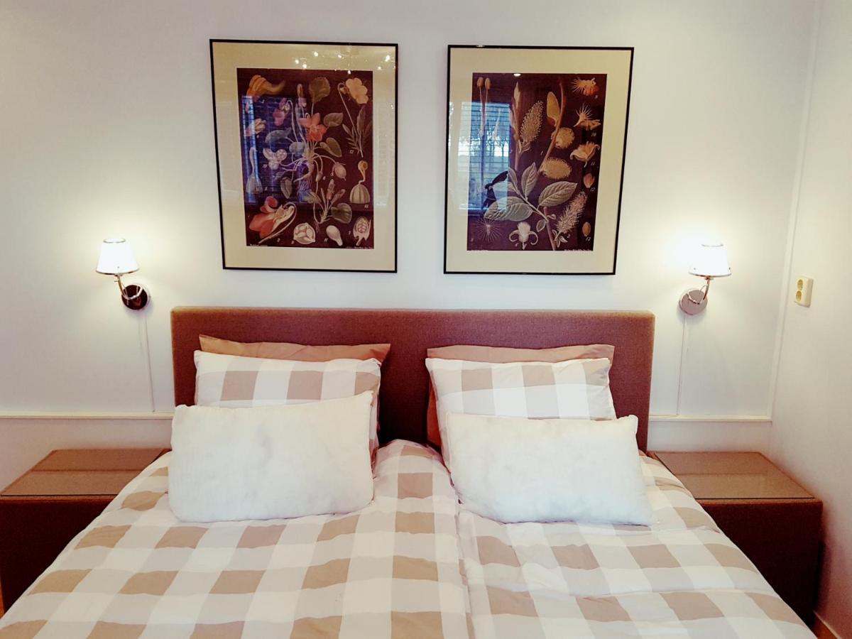 B&B De Panheide Hooghalen Esterno foto