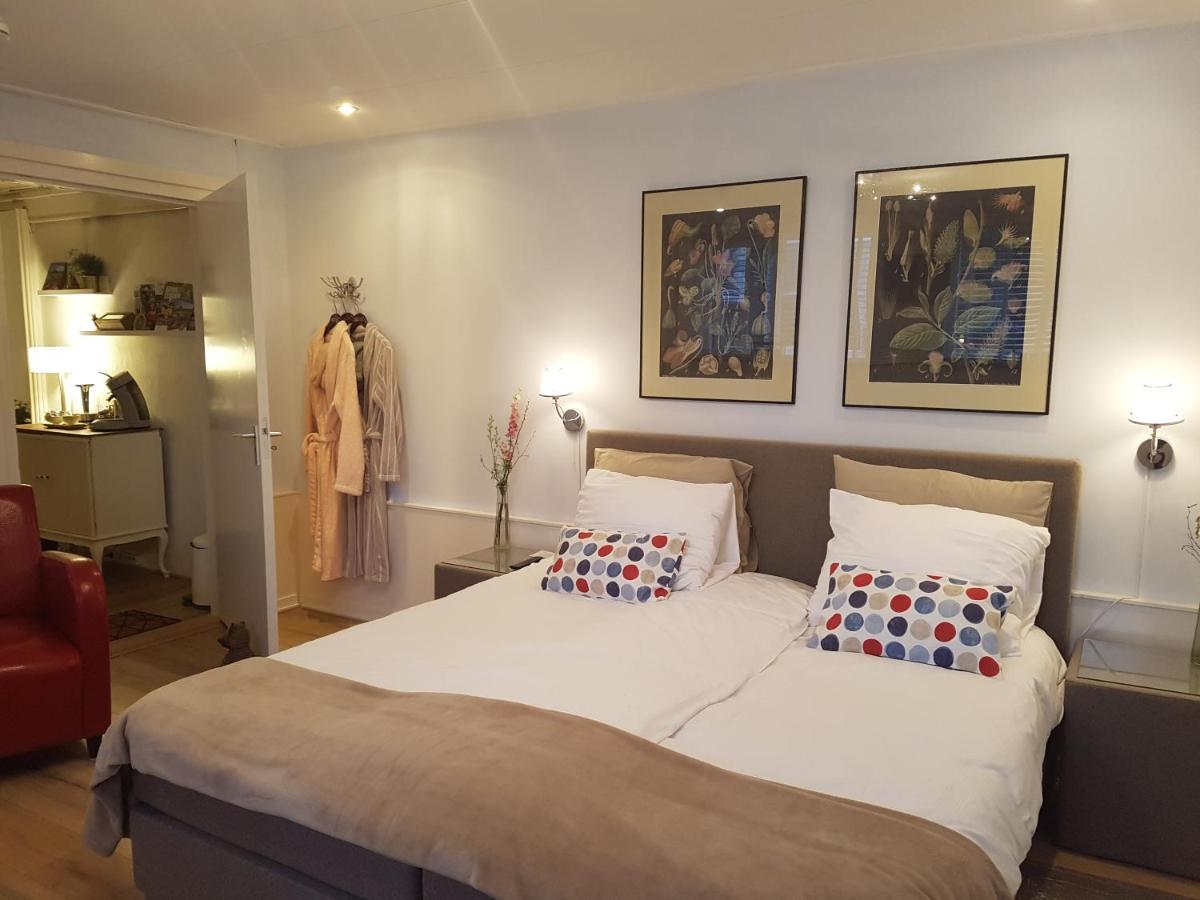 B&B De Panheide Hooghalen Esterno foto